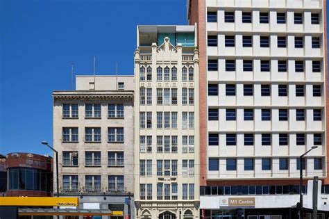 196 north terrace adelaide